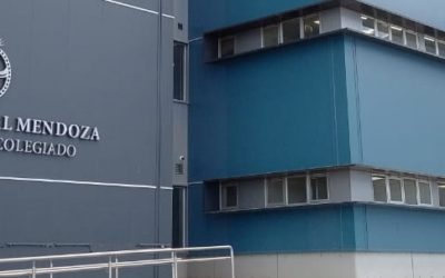 Poder Judicial de Mendoza