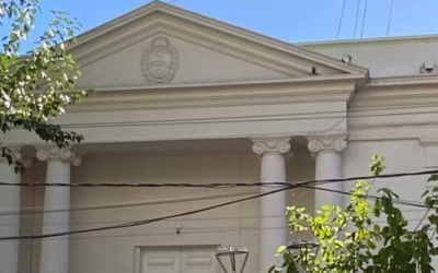 Honorable Legislatura de Mendoza