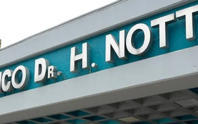 Hospital Humberto Notti